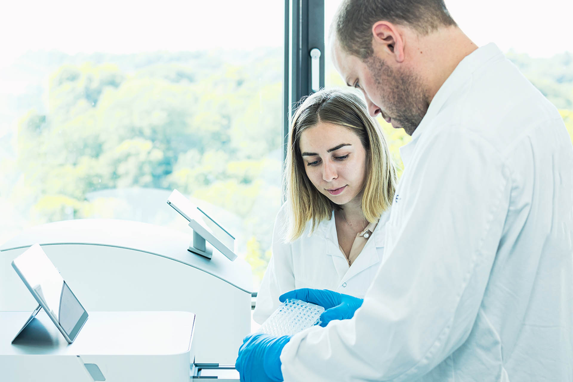 BICO Companies Learn about our subsidiaries