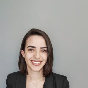 Meet Ana - Legal Counsel at Bico - BICO - The Bio Convergence Company