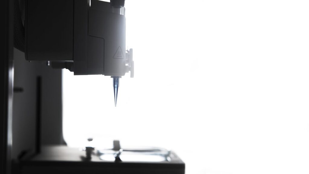 BIO X6 3D Bioprinter by CELLINK - A BICO Company - BICO