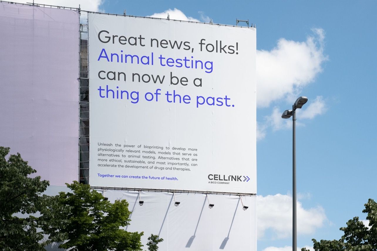 The US senate has passed the FDA Modernization Act BICO The Bio