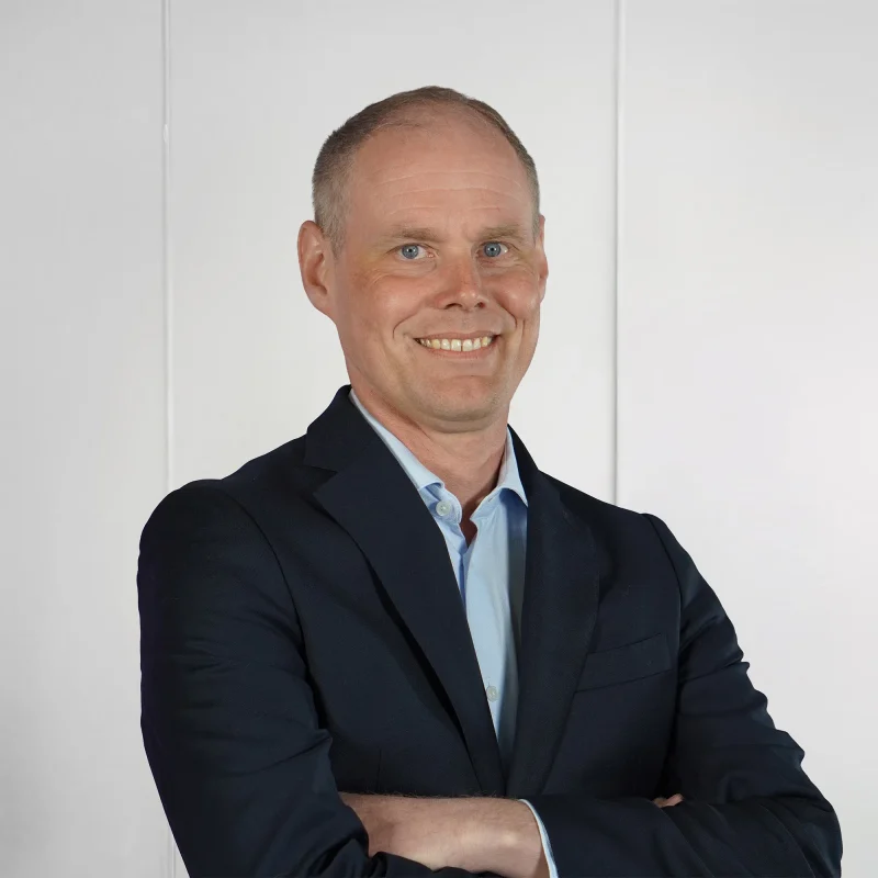Olof Stranding